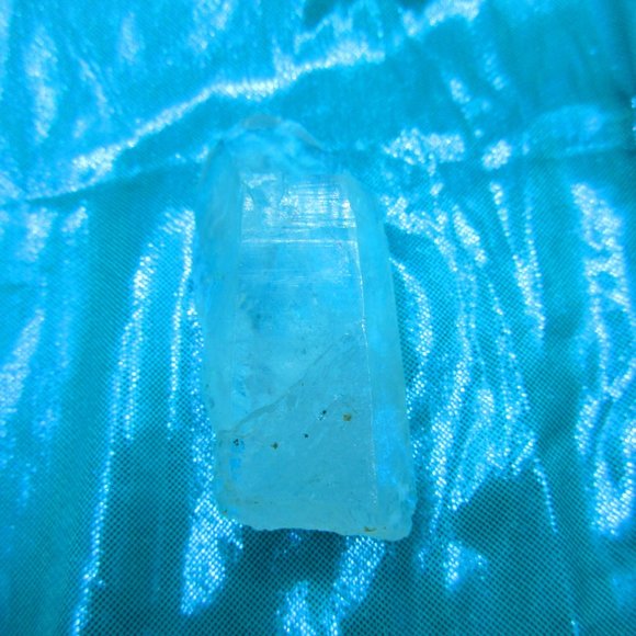 Lemurian Seed Crystal Minas Gerais Brazil - Picture 9 of 9